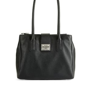 Karl lagerfeld Paris Ali pebble tote